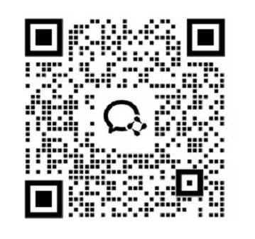 企业微信二维码
